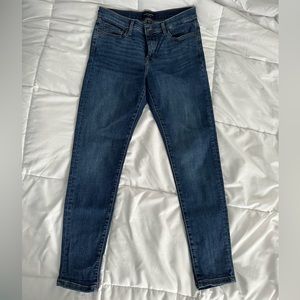 Banana republic jeans